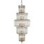 Bevilacqua 18 - Light Chandelier