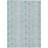 Machine Washable Indoor/Outdoor Chantille ACN2593 Kids Rug-2028734992-2028734996