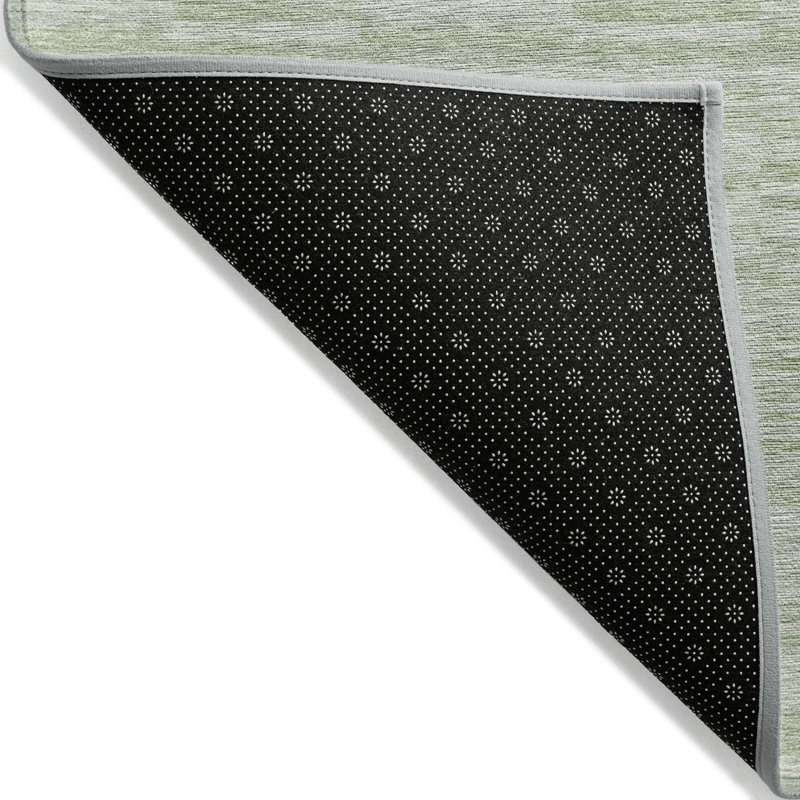 Tapis antidérapant Colier, Rectangle 1'8" x 2'6"