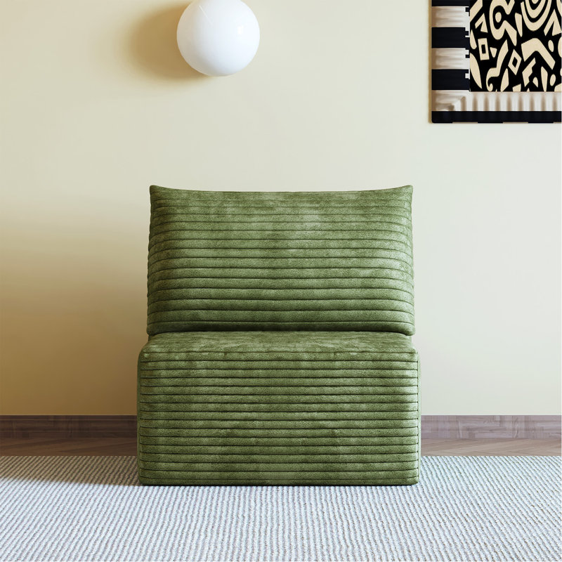 1S-Green 1Seater Green