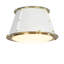 1 - Light Flush Mount-70735659