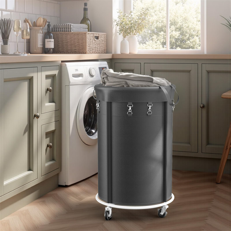 Laundry Cart