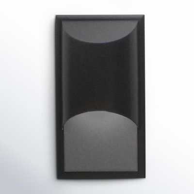 Cascade Outdoor Flush Mount