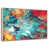 Floating Frame Natural Wood