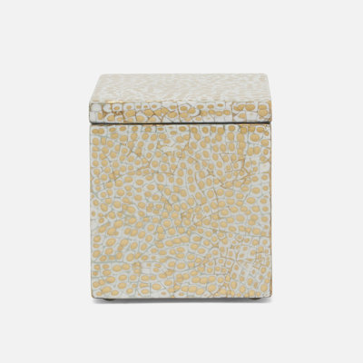Callas Bathroom Storage Container