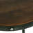 Rivet Side Table