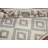 Geometric Moroccan Area Rug 5x8