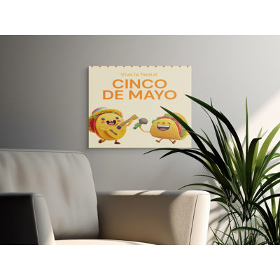 Scaife Wrapped Canvas Print Set