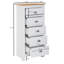 Carin 53cm Sideboard