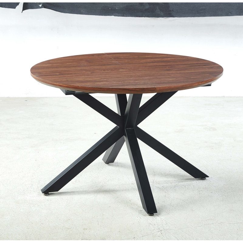 Adjustable Leg Multifunctional Table, MDF Material Dining Coffee Office Integrated Table