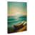Wrapped Canvas selected