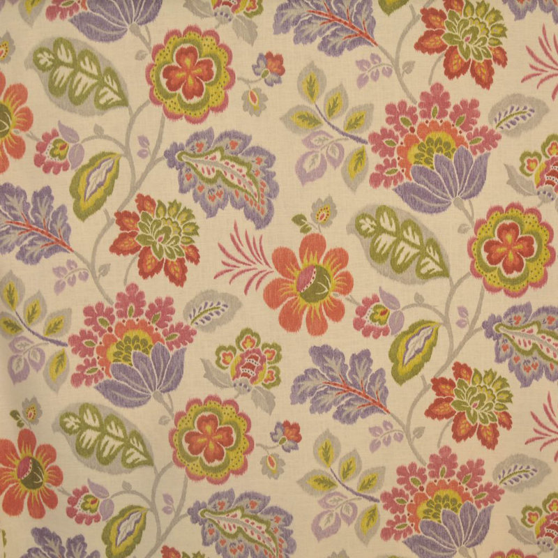 Beauty Fabric, Ruby
