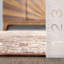 Tapis oriental / persan pour la cuisine, le salon, la chambre à coucher et la salle à manger Osco, rouille / multicolore-711715936