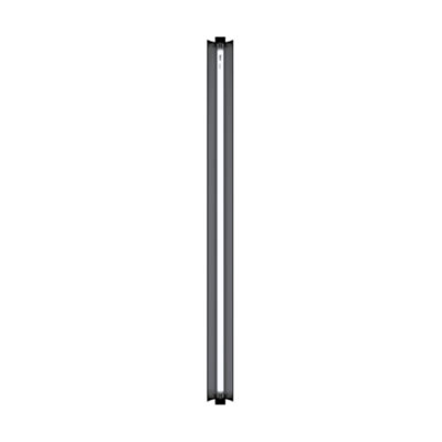 SUNPACK High Output T5HO 54W 6400K Full Spectrum Strip Grow Light, White, 48"