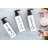 16oz Shampoo And Conditioner Dispenser - Printed S Soap Dispenser