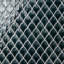 Nabi 3x4 Fishscale Crackled Glossy Glass Mosaic Tile-1561350347