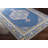 Elsea Wool Oriental Indoor Rug-1792599455