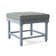Banc en bois massif Louisa