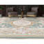 Aubusson Renaissance Wool Oriental Area Rug