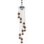 Castellon 7 - Light Pendant