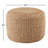 Phoebe Upholstered Pouf-287797043