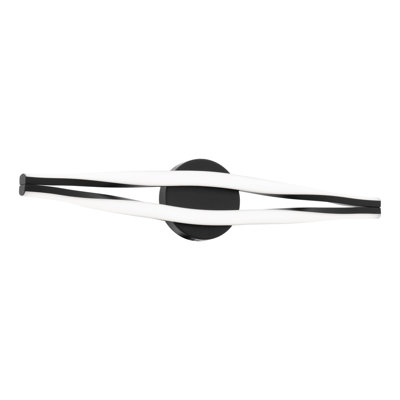 Jagger LED Bath Vanity & Wall Light