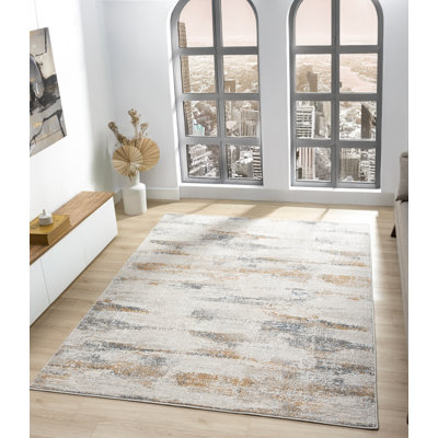 Tapis gris United Weavers Lexington Alexis