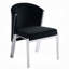 Chaise d'appoint rembourrée Fallon-100937429-100937430