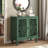 Bleron 31.5'' 2-Door Accent Cabinet Sideboard-376976895