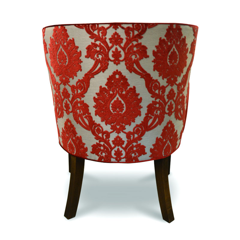Tiffany Armchair