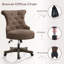 Chaise de bureau pivotante Asyra-344881632