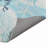 Starfish Welcome Indoor Doormat-1016008926-1016008925