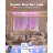 Koika LED Projection & Strobe Lights