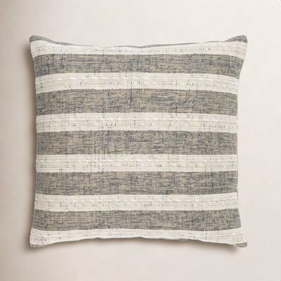 22" x 22" Pillow Cover and Insert
