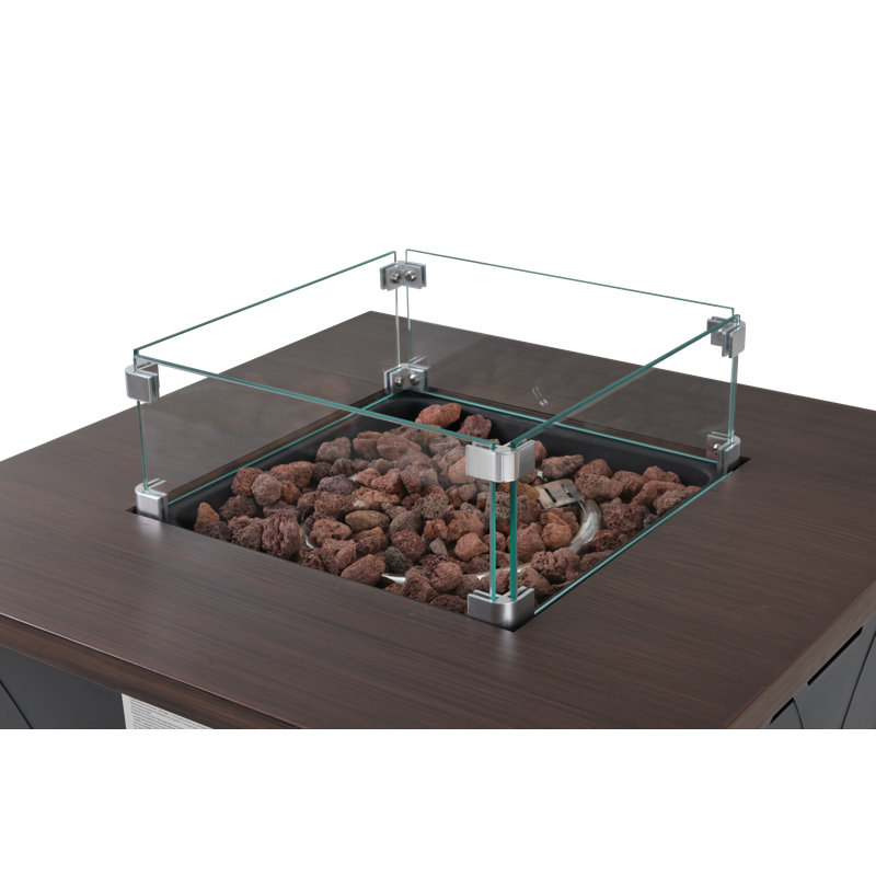 Glass Cover 