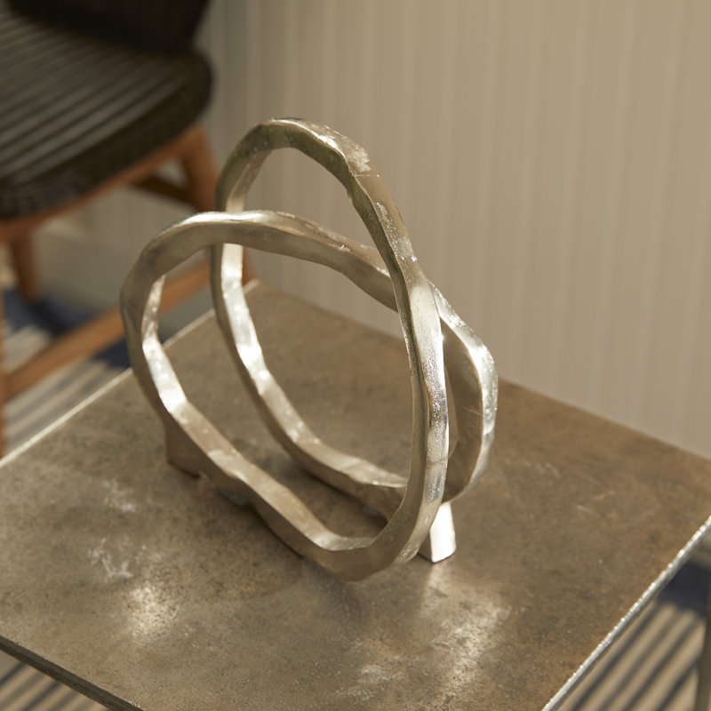 Titus Decorative Object