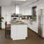 Armoire murale Lotus Shaker, porte de cuisine, garage, buanderie, fermeture double-98981488-98440372-98440370