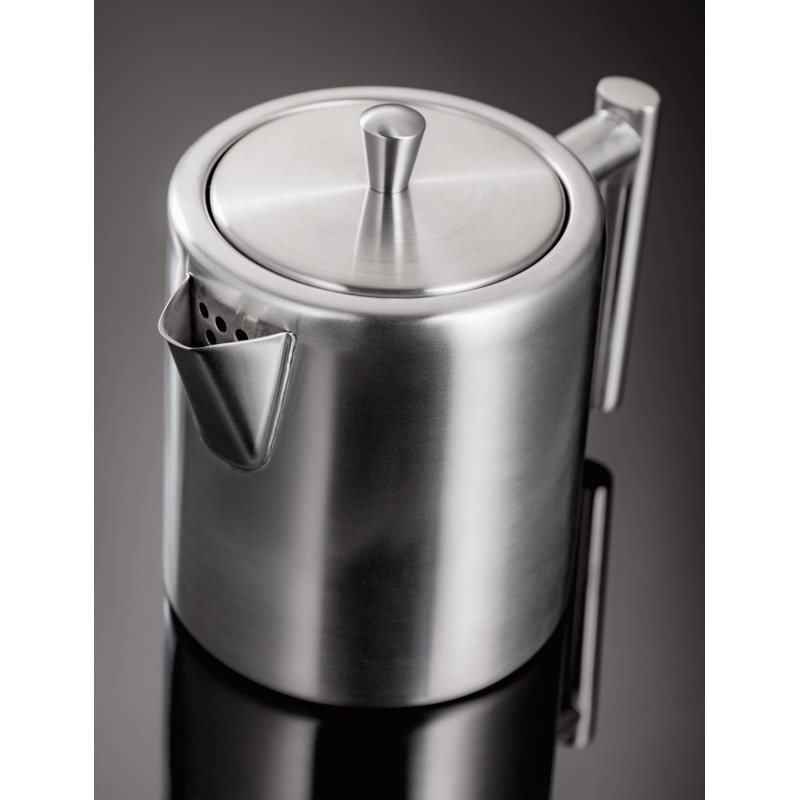 Stellar Oslo Stainless Steel Solid Colour, 1L