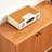 Multi-functional solid wood sideboard-2137441243