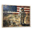 Lune de Kyrian aux États-Unis, Apollo 13 Mission II - lune, art mural-571249431-571249453-571249429