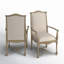 Chaise avec accoudoirs CiaoBella-46624506