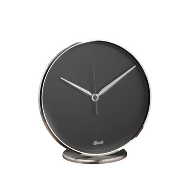 Hermle Colin Quartz 8" Mantel Clock