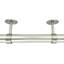 Supports de plafond Meriville, pour tringles à rideaux jusqu'à 1 ¼ po de diamètre-95773415