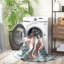 Tapis oriental lavable en machine Journey Performance-298805842