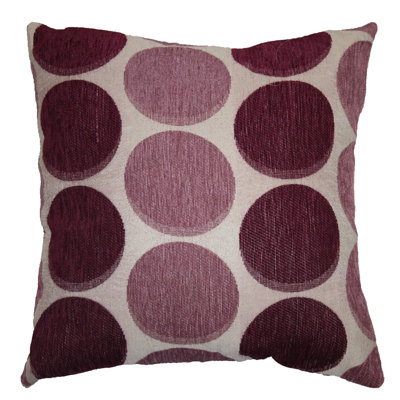 Reichman Decorative Throw Pillow