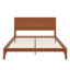 Lit plateforme Bamboo Wood-1854446456