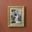 Cadre photo 3 pièces 5 "x 7" doré antique pour décoration murale et de table-356608499-356608510-356608509