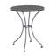 Table bistro Weiland
