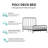 Sebbie Metal Complete Bed With Polydeck, Black-1870428537