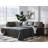 Baltic-Park 2-Piece Sleeper Sectional With Chaise